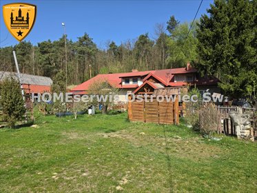 lokal użytkowy na sprzedaż 260m2 lokal użytkowy Ożarów, Nowe