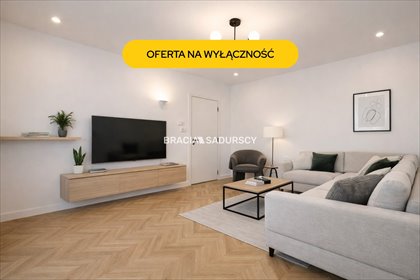 Bezczynszowe mieszkanie z ogrodem w Prokocimi mieszkanie Kraków, Bieżanów-Prokocim, Prokocim, Czechowicza