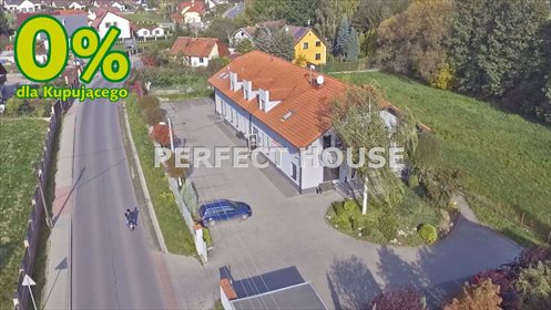 Lokal użytkowy na sprzedaż Modlnica, Szydło 610m2 Foto 3