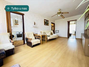 Mieszkanie 44 m² w Gliwicach, blisko Politechniki - polecam! mieszkanie Gliwice