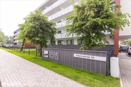 mieszkanie na sprzedaż 38m2 mieszkanie Kołobrzeg, Nadmorska