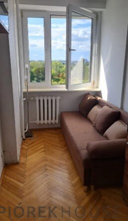 mieszkanie na sprzedaż 37m2 mieszkanie Warszawa, Mokotów, Giordana Bruna