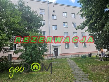 Dwupokojowe mieszkanie 48,27 m2 z widokiem na zieleń mieszkanie Lublin, Dziesiąta