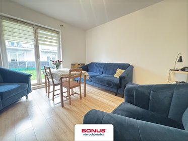 mieszkanie na sprzedaż 54m2 mieszkanie Szczecin, Warszewo, Jaworzynki