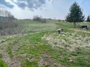 działka na sprzedaż 5808m2 działka Mieroszów