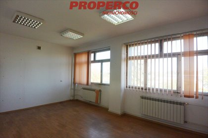 Nowoczesne biura 189 m² z parkingiem Kielce polecam lokal użytkowy Kielce, Pod Telegrafem