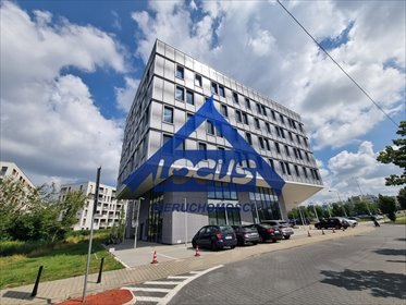 Nowoczesny biurowiec 226 m2 z parkingiem w centrum Mokotowa lokal użytkowy Warszawa, Mokotów