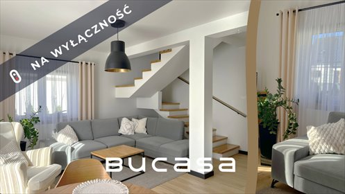 dom na sprzedaż 131m2 dom Niepołomice