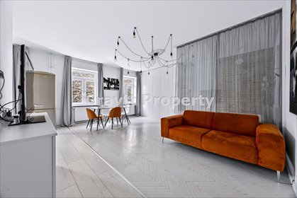 Jasne 42 m² w kamienicy na Pradze-Północ polecam mieszkanie Warszawa, Praga-Północ, Stara Praga
