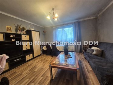 Zapraszam do domu 100 m² z dużą działką 3000 m² w Łochyni dom Łochynia