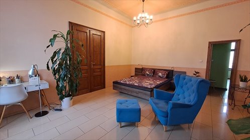 mieszkanie na sprzedaż 131m2 mieszkanie Bielsko-Biała, Teodora Sixta