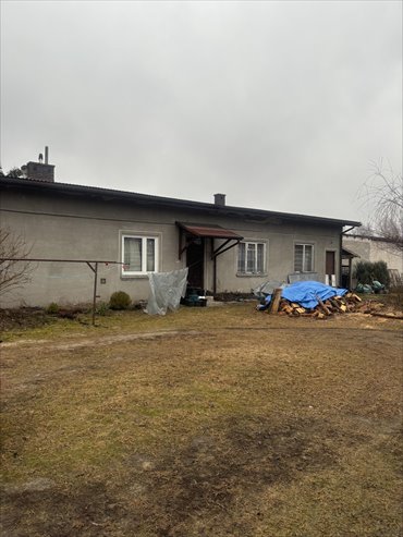 lokal użytkowy na sprzedaż 233m2 lokal użytkowy Klembów