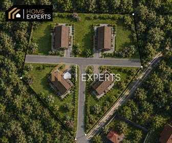 Do sprzedania działka 3012 m² z potencjałem inwestycyjnym działka Chwaszczyno, Cicha