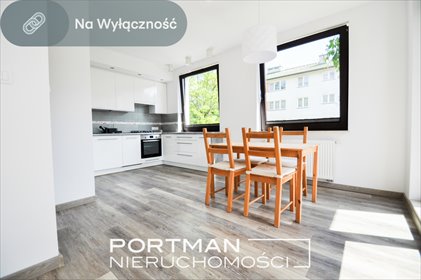 Nowoczesne 2-pokojowe mieszkanie z balkonem i miejscem parkingowym mieszkanie Otwock, Zygmunta