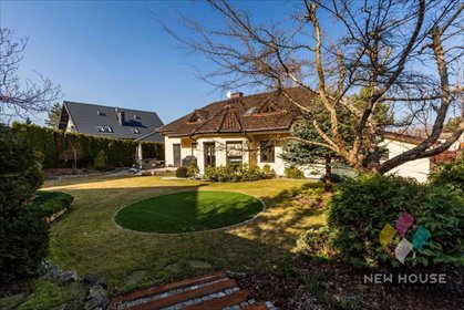 dom na sprzedaż 204m2 dom Stawiguda, Perłowa