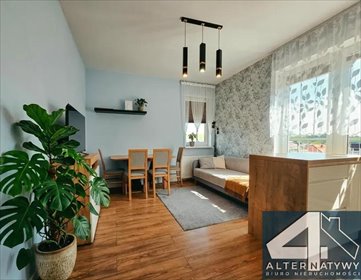 mieszkanie na sprzedaż 51m2 mieszkanie Ząbki, Christiana Andersena
