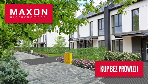 Nowoczesny segment 76 m² w Zielonej Dąbrowie zapraszam dom Dąbrowa