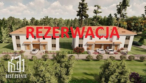 dom na sprzedaż 98m2 dom Białystok, Dojlidy Górne