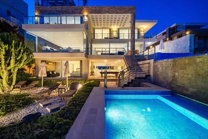 dom na sprzedaż 320m2 dom Kalkan, Kalkan, Kaş, Antalya