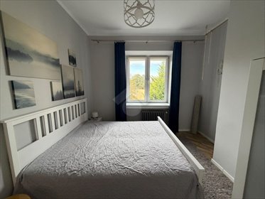 Dwupokojowe mieszkanie 57 m² przy Rondzie Grzegórzeckim zapraszam mieszkanie Kraków, Grzegórzki, Stare Grzegórzki, Rzeźnicza