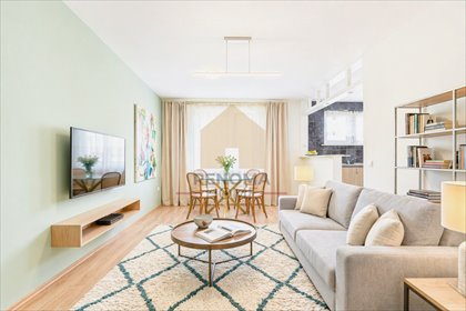 mieszkanie na sprzedaż 63m2 mieszkanie Wrocław, Śródmieście