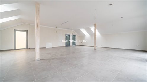 Nowoczesny lokal usługowy 100 m², wysoki standard, klimatyzacja lokal użytkowy Kraków, Kostrze, Kostrze, Skotnicka
