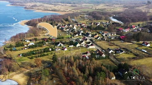 Dom na sprzedaż Krzemień 4 300m2 Foto 4