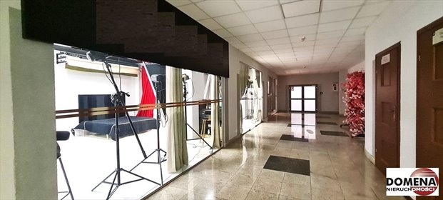 lokal użytkowy na sprzedaż 104m2 lokal użytkowy BIAŁYSTOK, CENTRUM