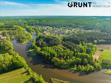 działka na sprzedaż 646m2 działka Chorzew