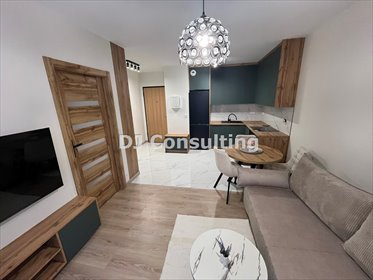 Polecam nowoczesne 2-pokojowe mieszkanie 40 m² z balkonem mieszkanie Warszawa, Targówek, Elsnerów, Janowiecka