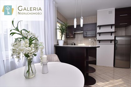 mieszkanie na sprzedaż 25m2 mieszkanie Elbląg, Robotnicza