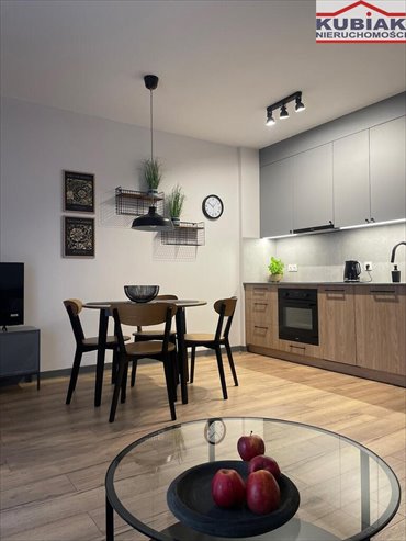 mieszkanie na sprzedaż 60m2 mieszkanie Pruszków, Mechaników