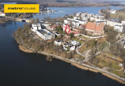mieszkanie na sprzedaż 140m2 mieszkanie Iława, Stare Miasto, Mierosławskiego