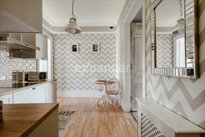 mieszkanie na sprzedaż 50m2 mieszkanie Lublin, Śródmieście, Niecała