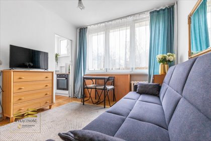 mieszkanie na sprzedaż 22m2 mieszkanie Lublin, Tatary