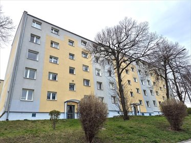 Przestronne 3-pokojowe mieszkanie z balkonem i piwnicą polecam mieszkanie Gdynia, Redłowo, Powstania Śląskiego