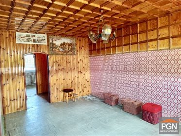 Mieszkanie 58 m² w Gryficach (do własnej aranżacji) mieszkanie Gryfice
