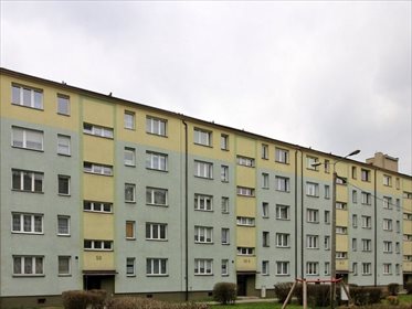 mieszkanie na wynajem 31m2 mieszkanie Ruda Śląska, Oświęcimska