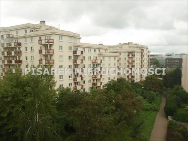 mieszkanie na wynajem 74m2 mieszkanie Warszawa, Ursynów, Imielin, Miklaszewskiego