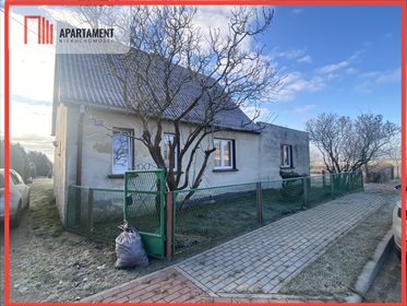 dom na sprzedaż 4000m2 dom Krostkowo