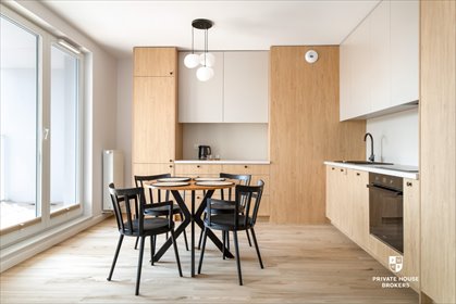 Nowe 40m² mieszkanie z balkonem w Krowodrzy mieszkanie Kraków, Krowodrza, Składowa