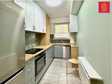 mieszkanie na wynajem 58m2 mieszkanie Warszawa, Inflancka