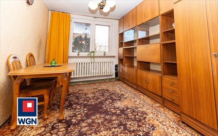mieszkanie na sprzedaż 44m2 mieszkanie Bytom, Szombierki, Fitelberga