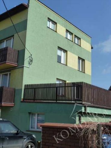 Lokal użytkowy na sprzedaż Rybie, Rybie 250m2 Foto 1