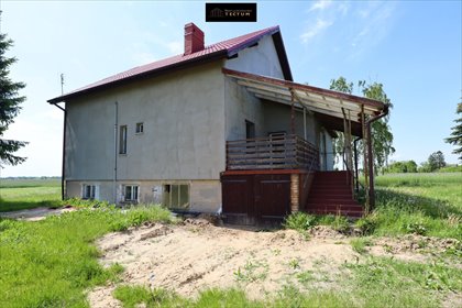 dom na sprzedaż Wągrowiec 300 m2