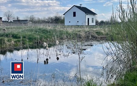 Na sprzedaż dom 42 m² na dużej działce 4300 m² w Ciężkowicach dom Ciężkowice, Ciężkowice