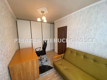 Mieszkanie trzypokojowe na wynajem Warszawa, Praga Południe, Saska Kępa, Brazylijska 45m2 Foto 2
