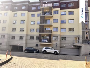 mieszkanie na sprzedaż 51m2 mieszkanie Katowice, Władysława Orkana