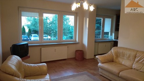 mieszkanie na wynajem 55m2 mieszkanie Warszawa, Ursynów, Stryjeńskich