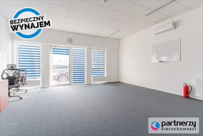 lokal użytkowy na wynajem 127m2 lokal użytkowy Gdańsk, Jasień, Limbowa